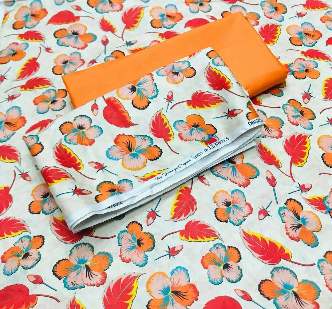 3pc unstich ladies suits