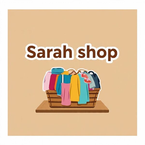 Sarah shop