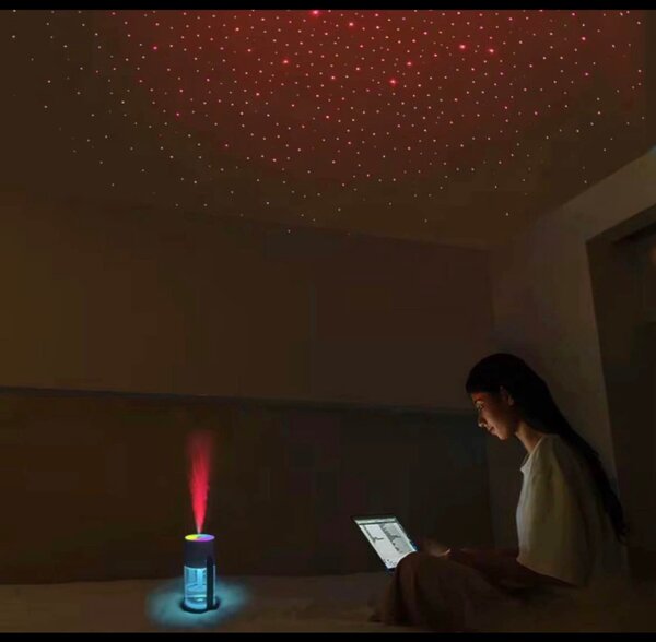 Projecteur LED Galaxy