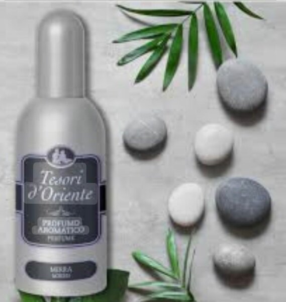 Parfum Tesori d'Oriente