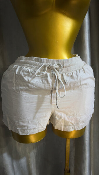 Shorts élégants femme