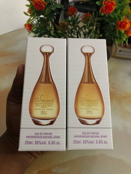 Smart Collection Eau de Parfum 25ml