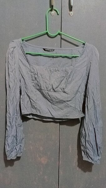 Blouse Femme Élégante