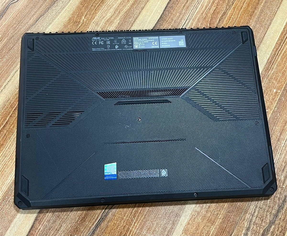 PC Programmeurs, Architecture, Multimédia, Asus Tuf Gaming R