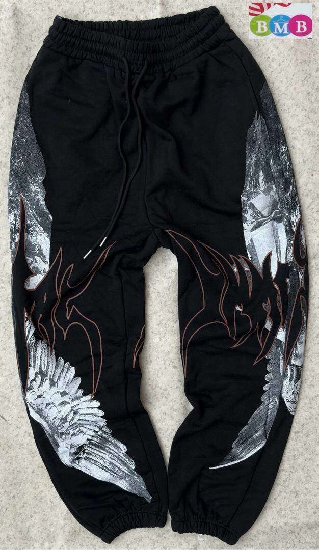 Pantalons de jogging tendance