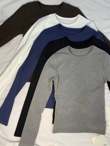 Базовые лонсливы