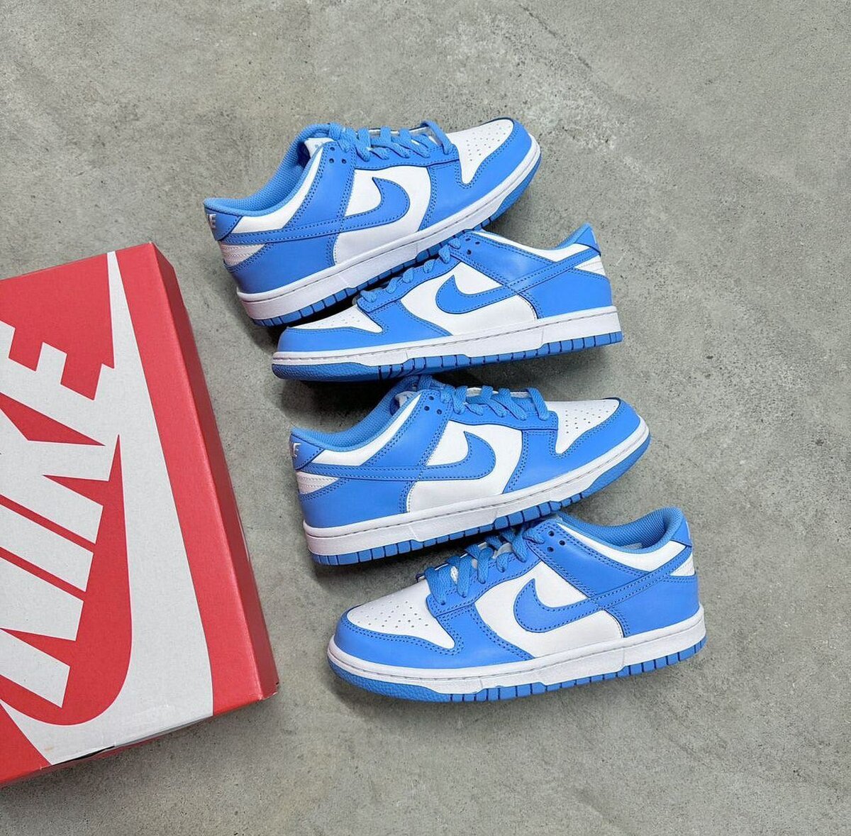 Nike SB