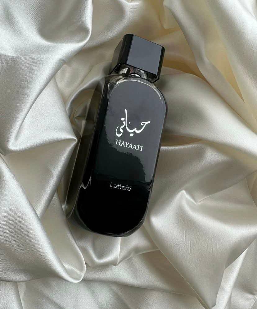 Parfum Laatafa Hayaati pour homme et femme