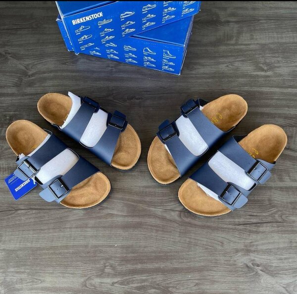 Birkenstocks
