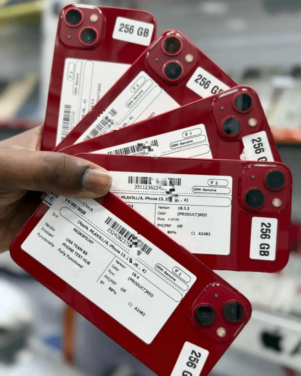 13 simple 128g casi nef