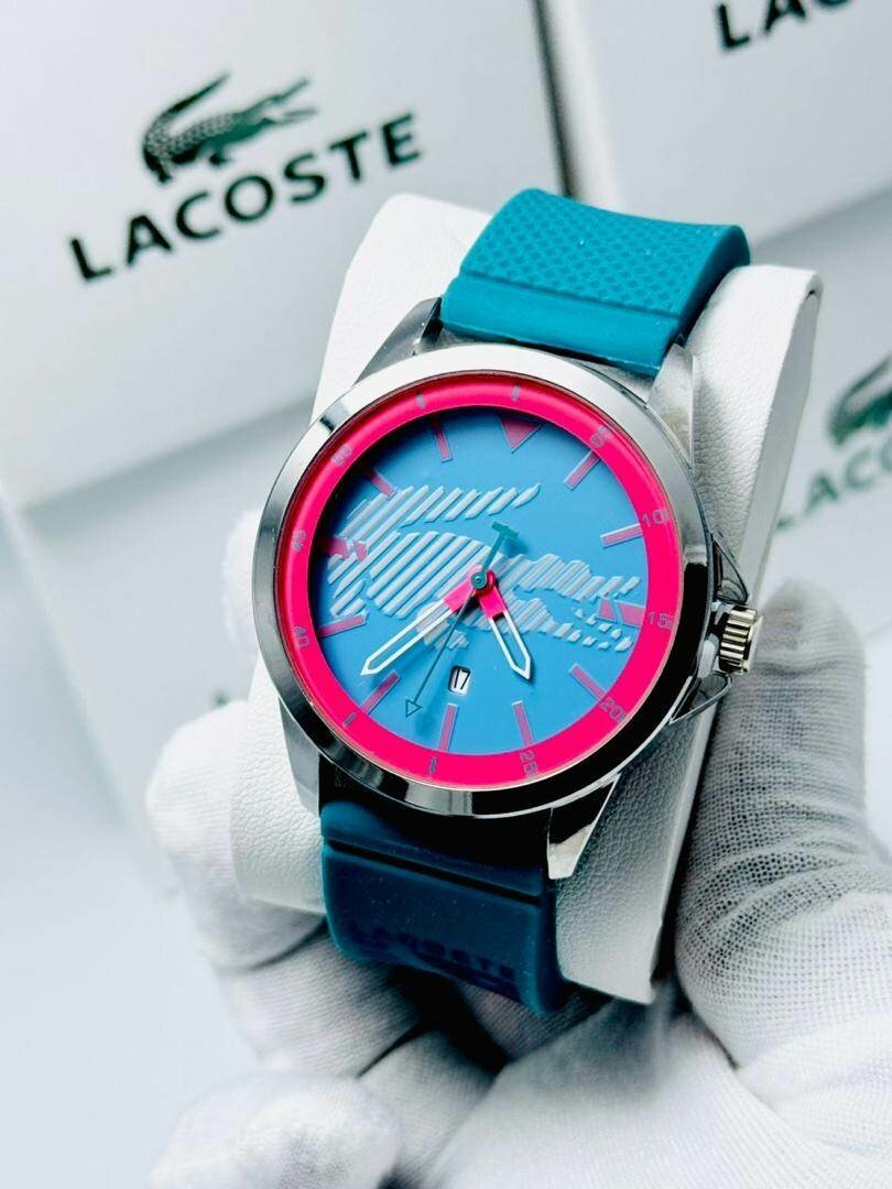 Lacoste Montre Homme