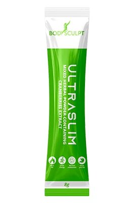 Mélange Herbal UltraSlim