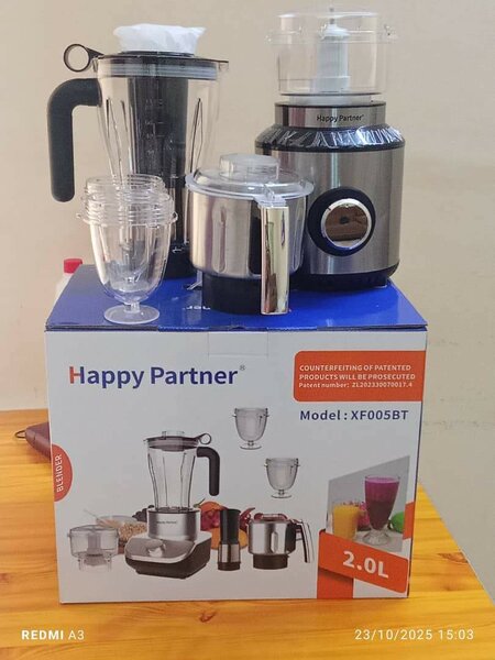 Blender Happy Partner 2.0L