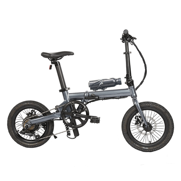 Vélo électrique performant