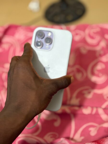 iPhone 14 pro Max 128 giga