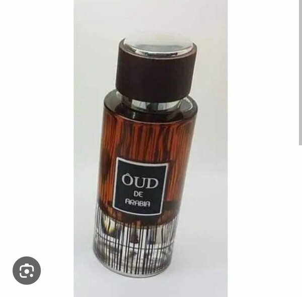 Oud de Arabia
