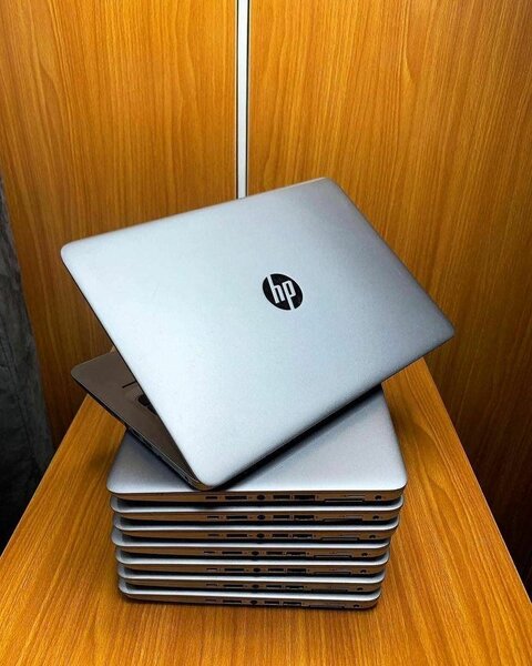 Ordinateur portable HP élégant