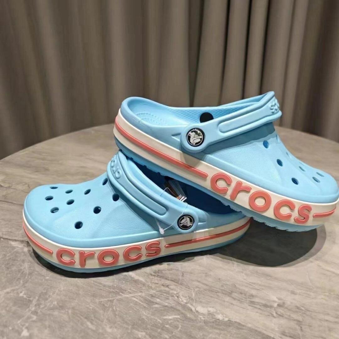 Original Crocs