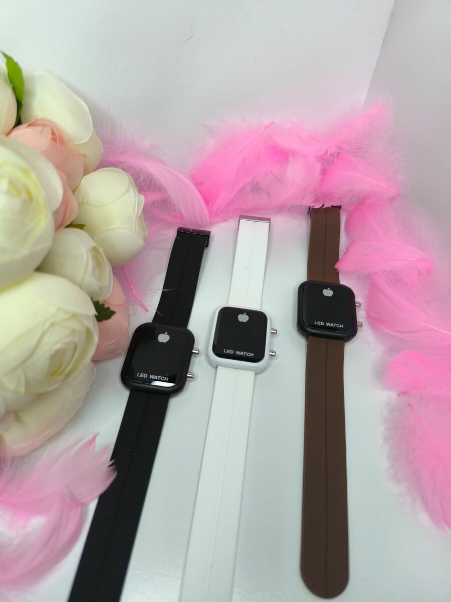 Часы наручные