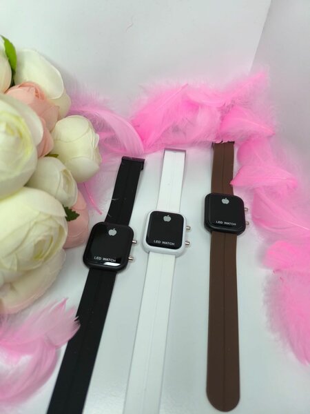 Часы наручные