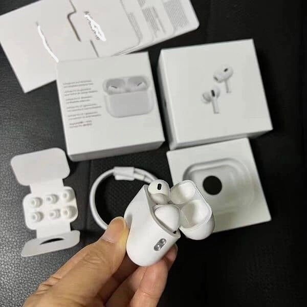 Airpods Pro 2 ANC