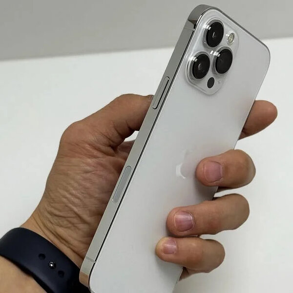 iPhone 13 Pro