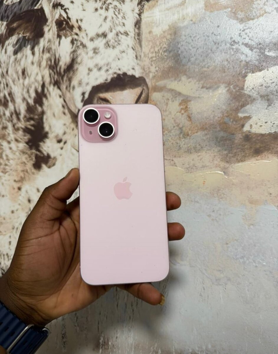 IPHONE 15 PLUS | 128GB