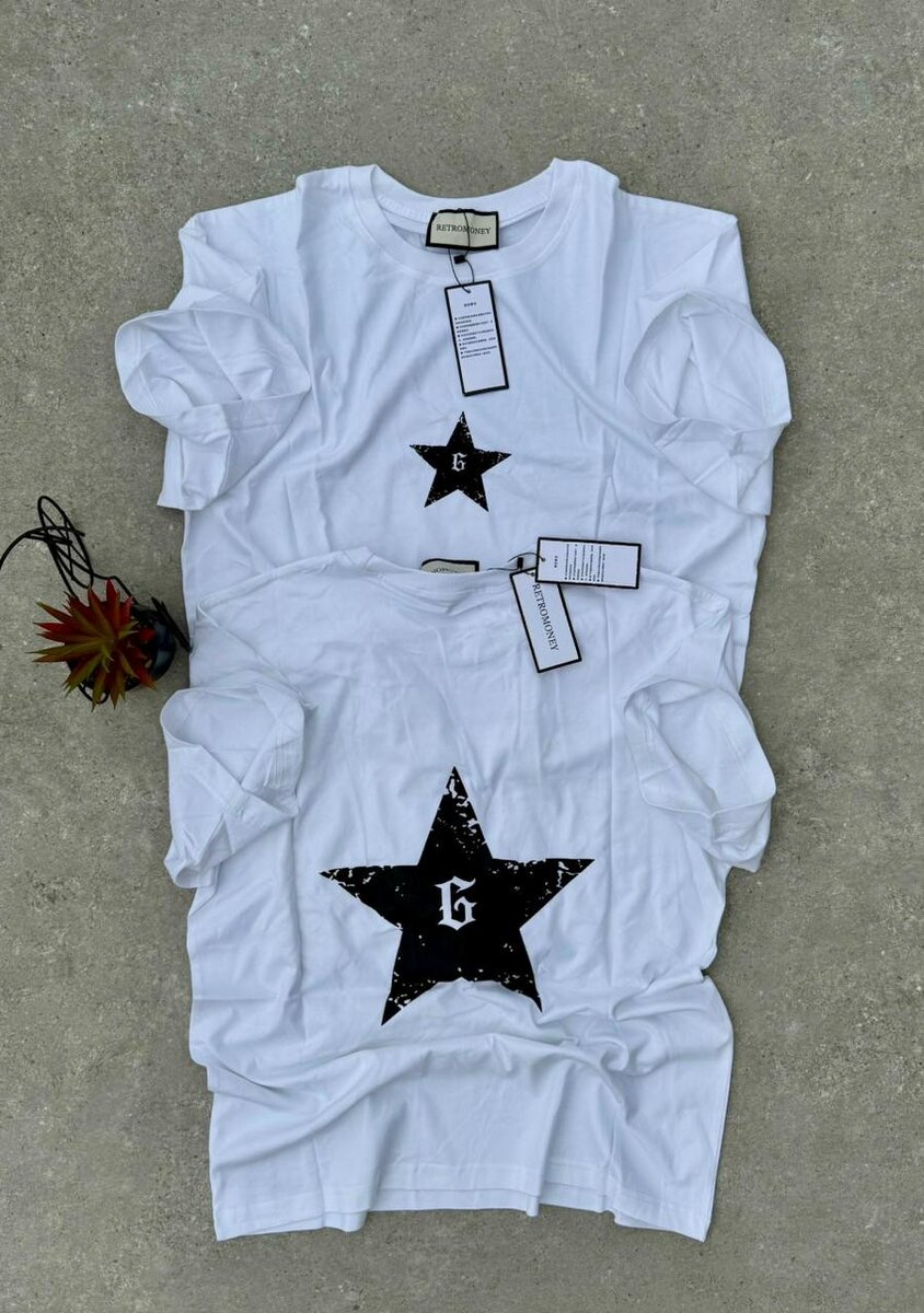 T.shirt de qualité