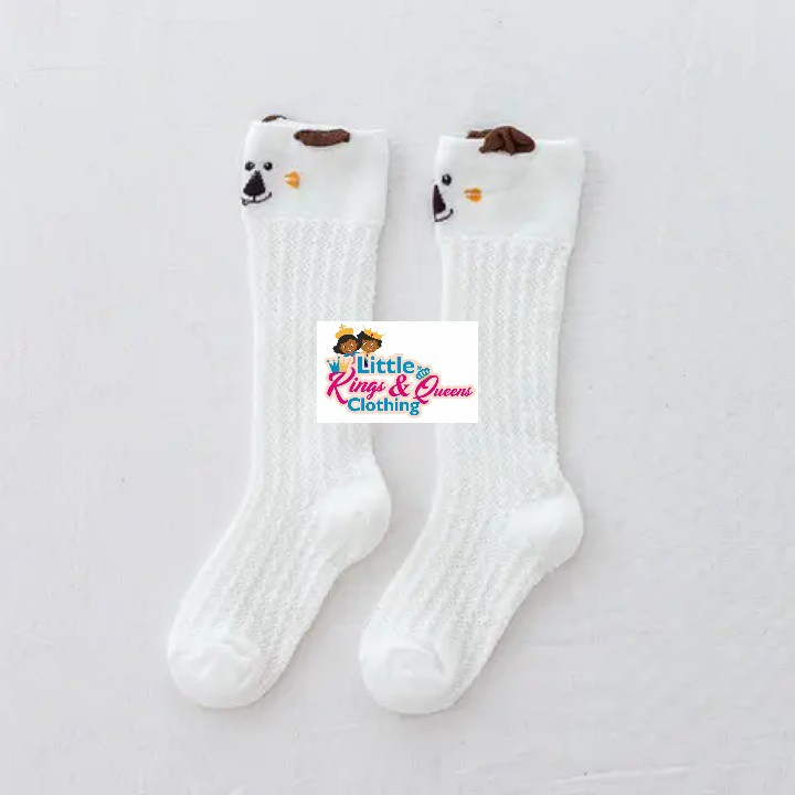 Children's Long Socks for Kids