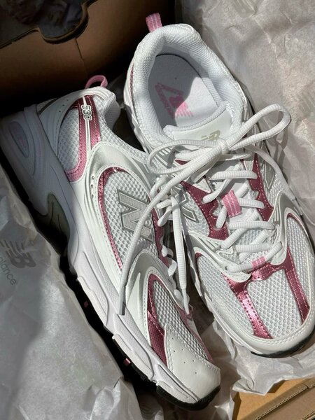 Baskets New Balance 530