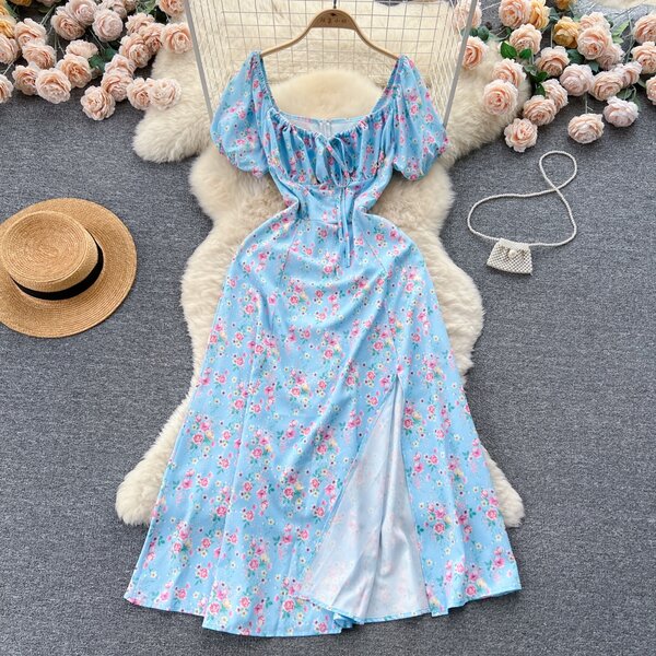 Sun dresses