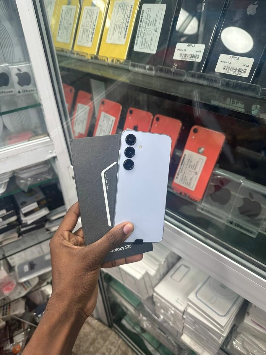 Smartphone Galaxy S23