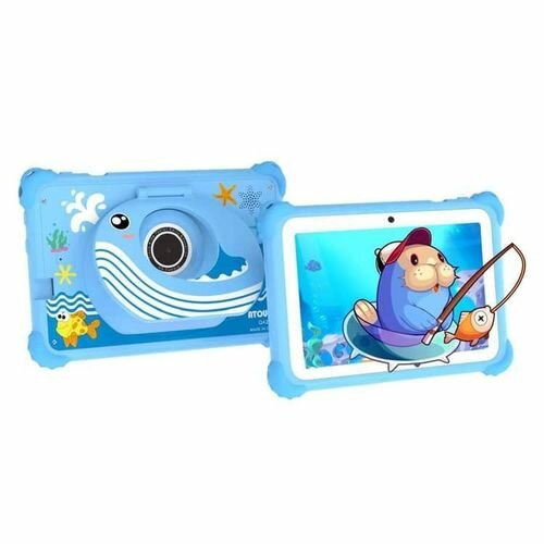 Tablette Enfant Atouch Q42
