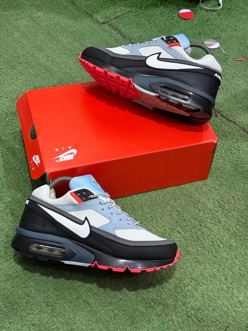 Nike Air Max - Sneakers