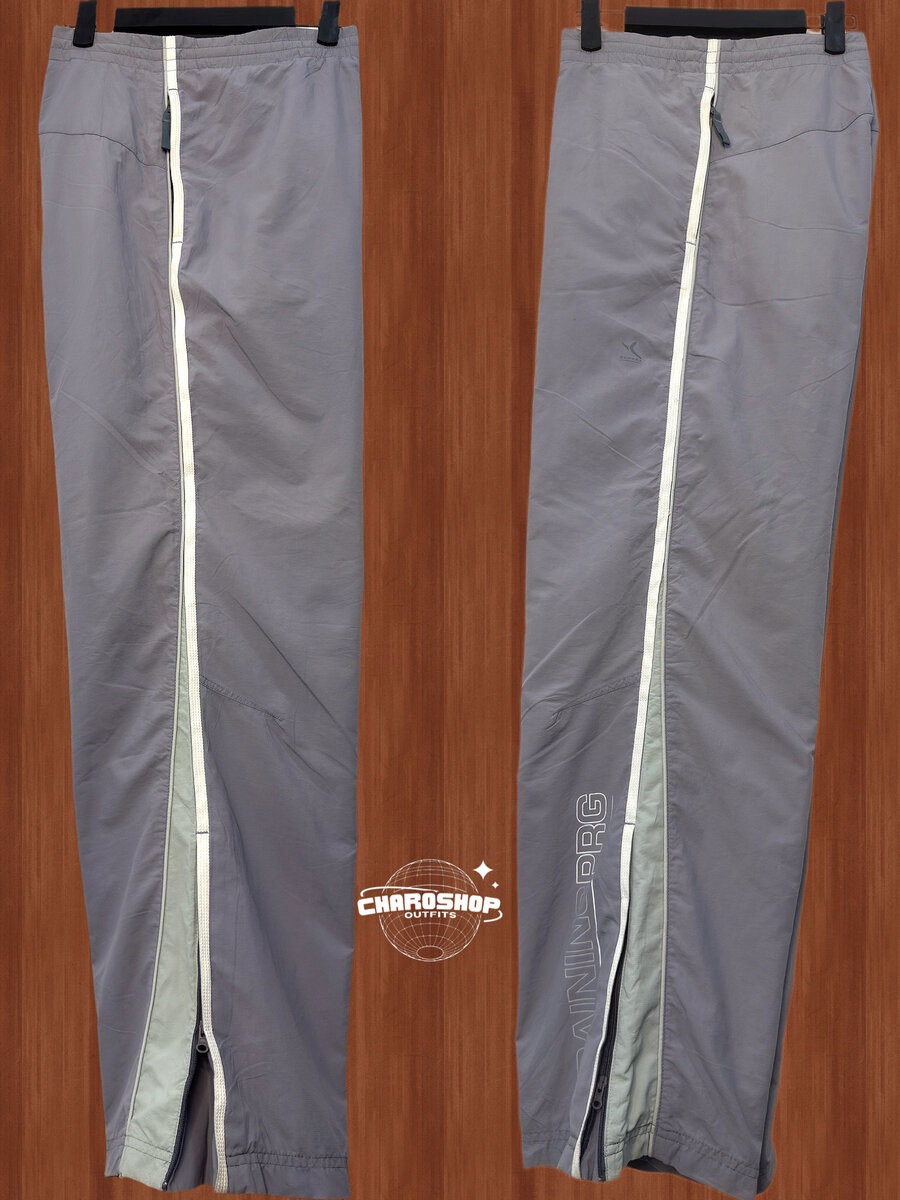 Pantalon de sport homme léger