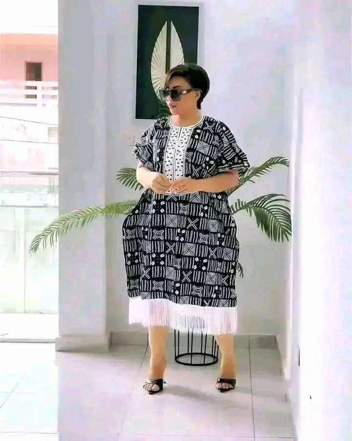 Vertement pour femme