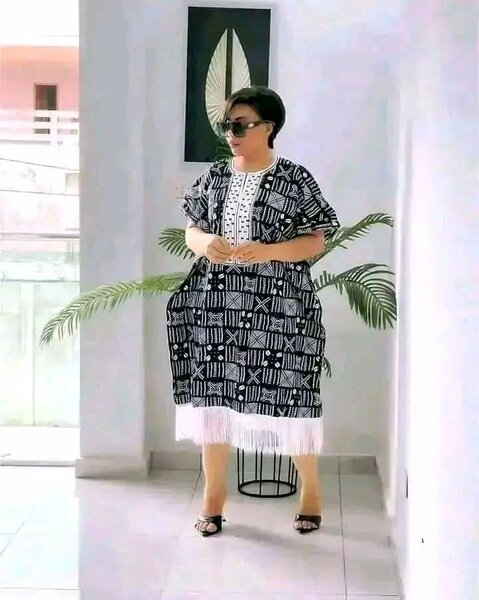 Vertement pour femme