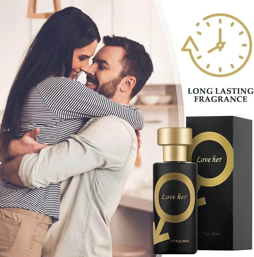 Lure Her Pheromone Attractant