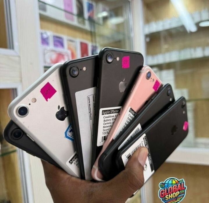 Apple iPhone SE 128G