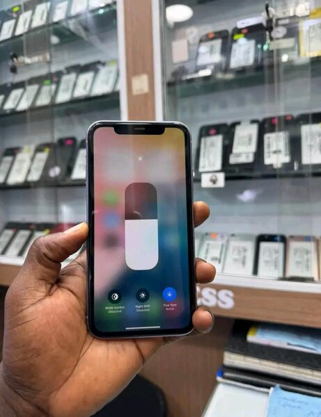 Smartphone Apple iPhone