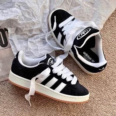 Basket Adidas Campus