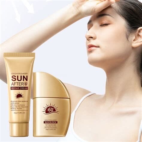 Crème Solaire  SPF 60