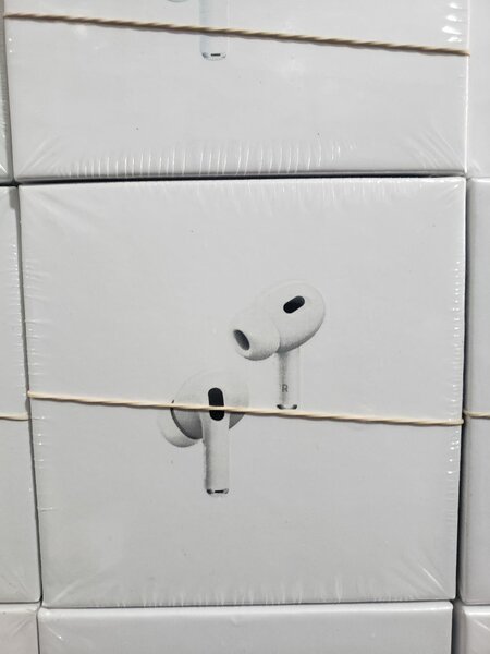 Airpods pro second generation