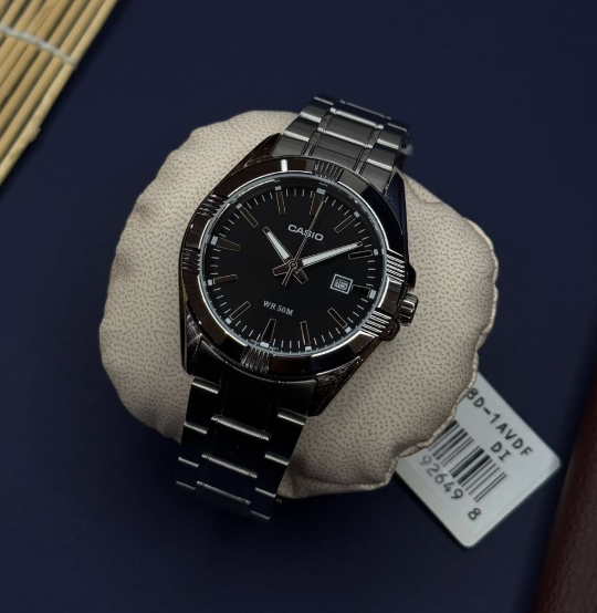 часы бренда CASIO