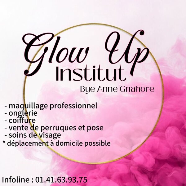 Glow up institut 