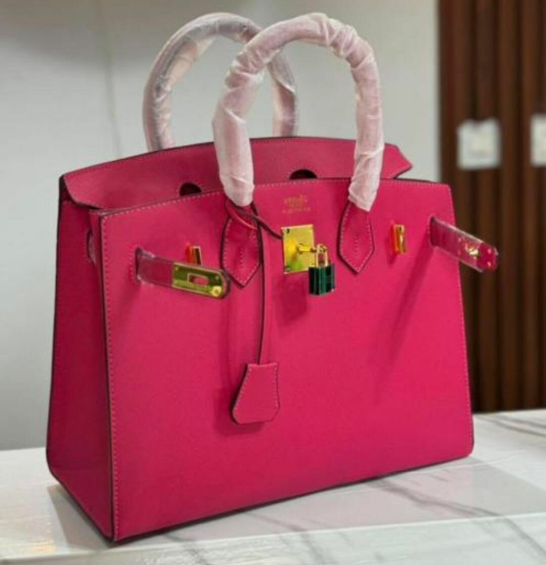 Sac en Cuir Élégant Femme