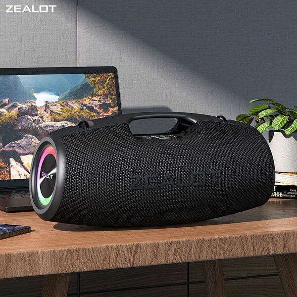 Zealot