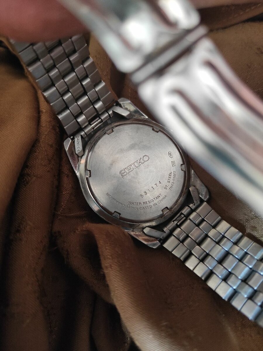 Seiko 531174
