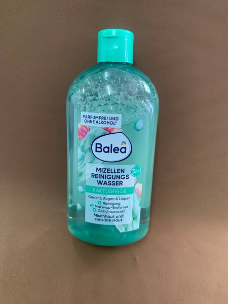 Eau Micellaire Balea 5-en-1