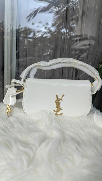 Bandoulière Yves Saint Laurent